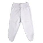 Footed pants