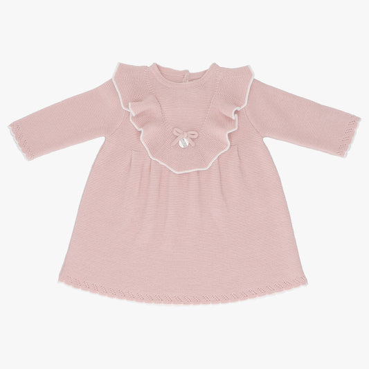 Rosa Ceniza Dress (all knitwear) Bonsay