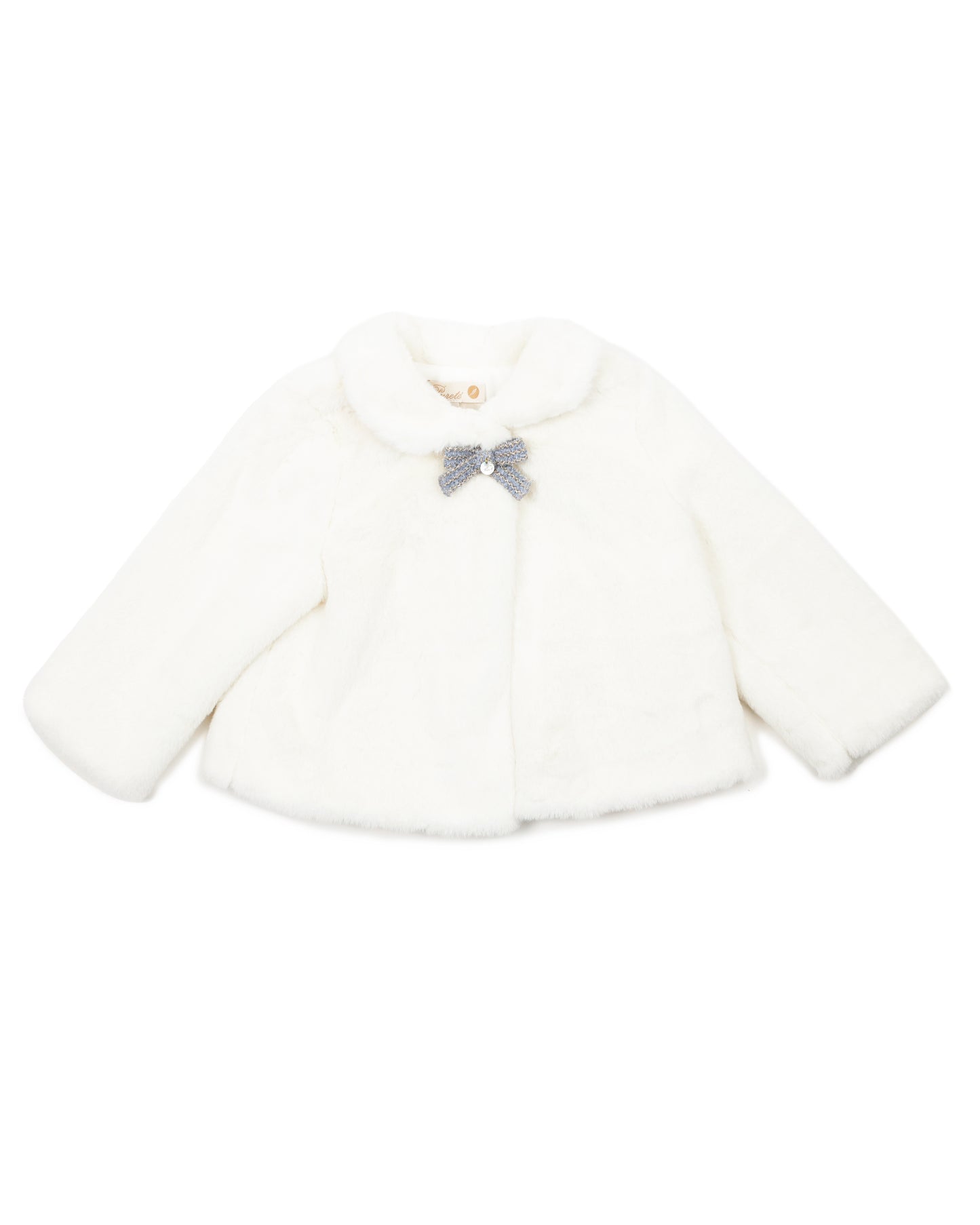 Snow girl coat