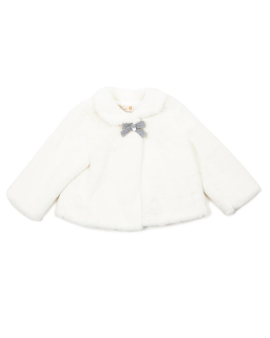 Snow girl coat