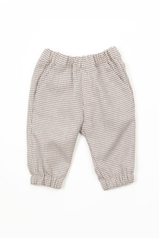 Houndstooth Pants