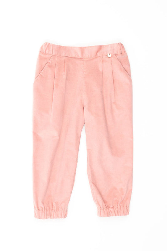 Rose Girls Pants