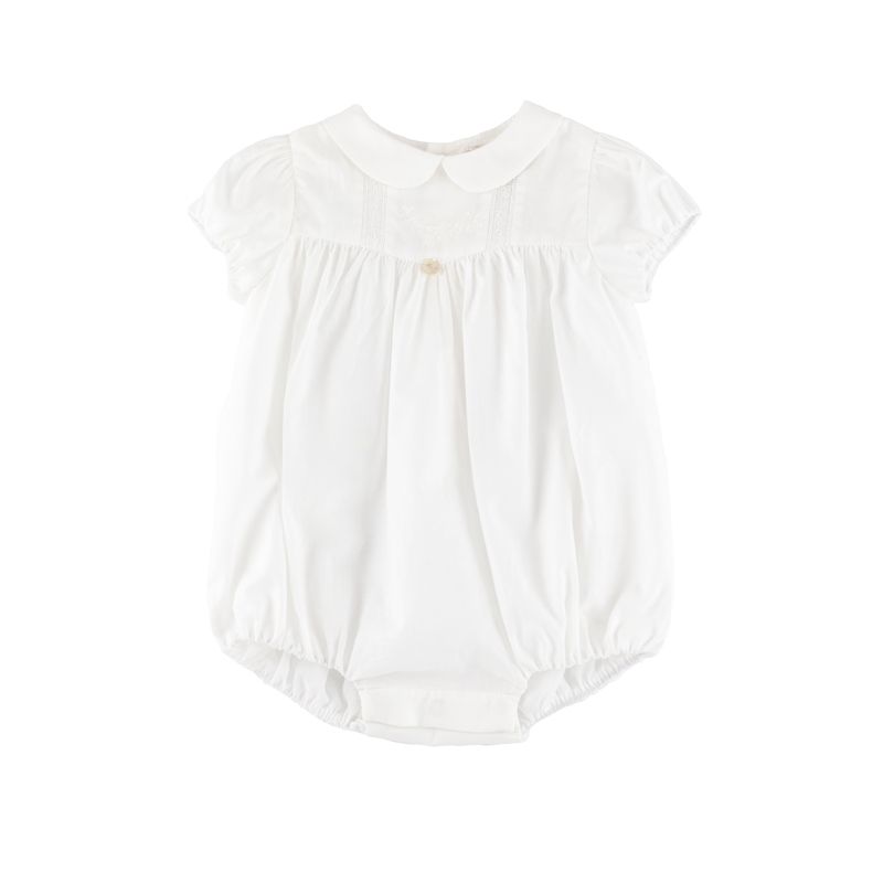 Paulina Bubble Romper