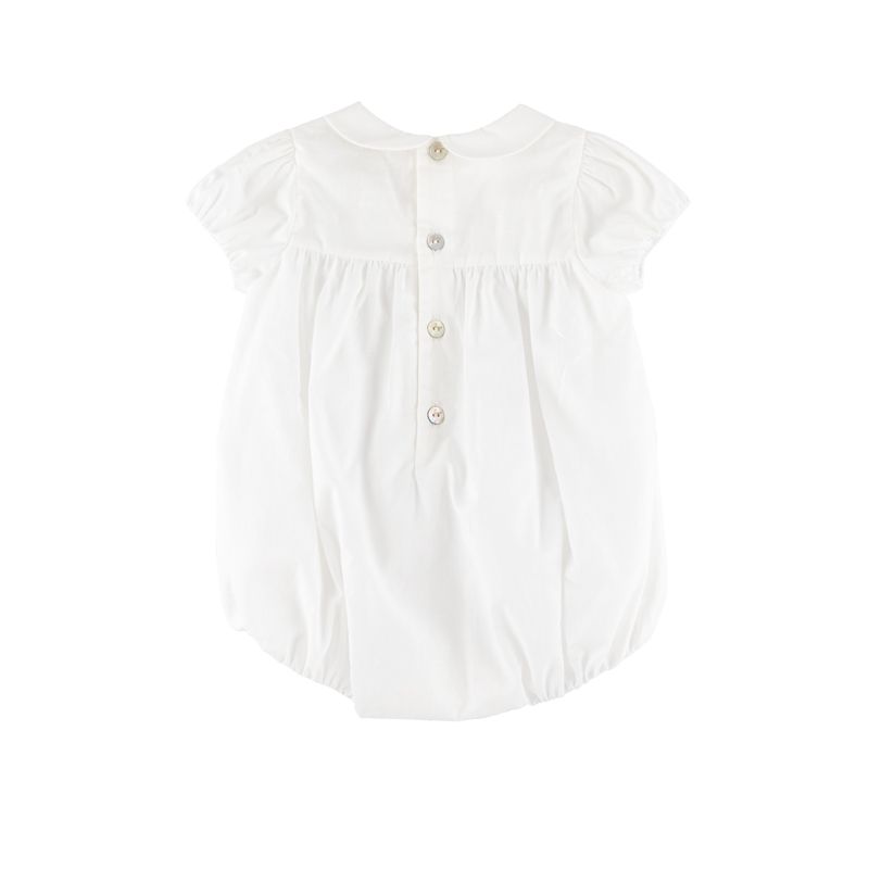 Paulina Bubble Romper