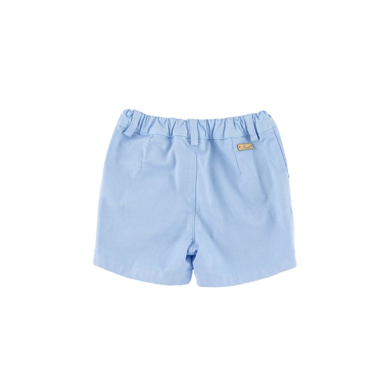 First addition classic short