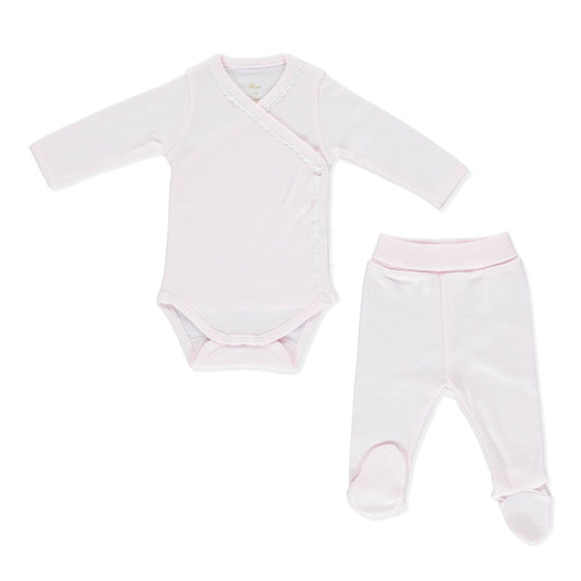 Layette Set (two piece)