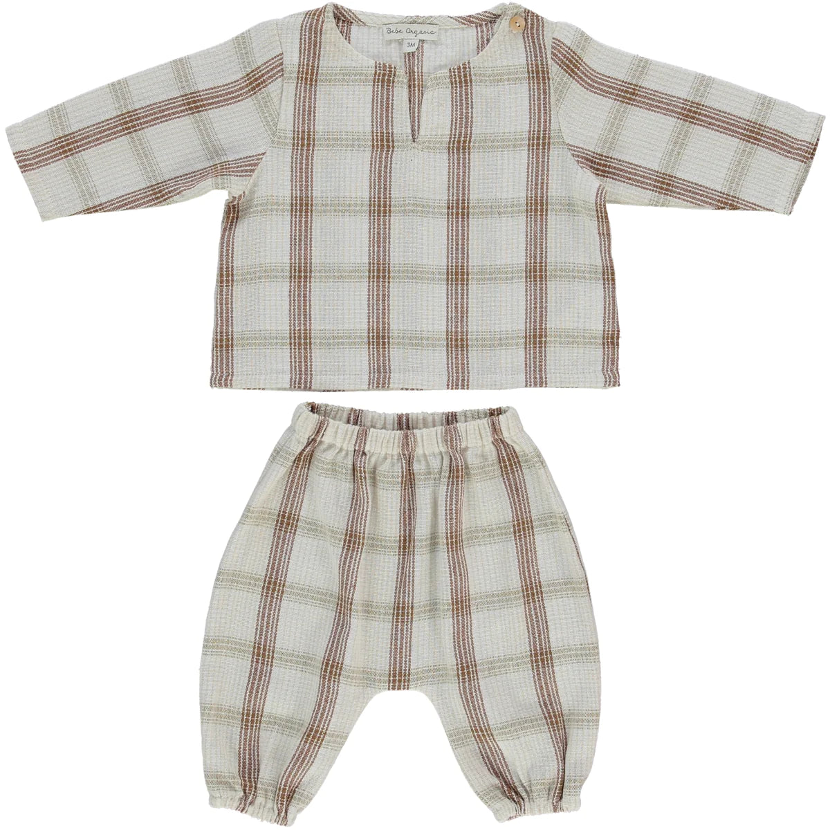 Villem Baby Shirt
